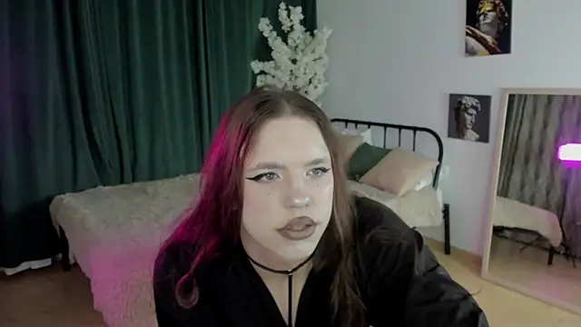 MadisonMongomeri online show from 12-04-25, 02:21