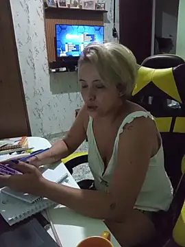 BIADELICIA1 online show from 02-02-26, 10:03