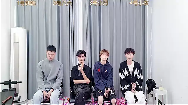 QYBOYS-002 online show from 11-03-25, 03:08