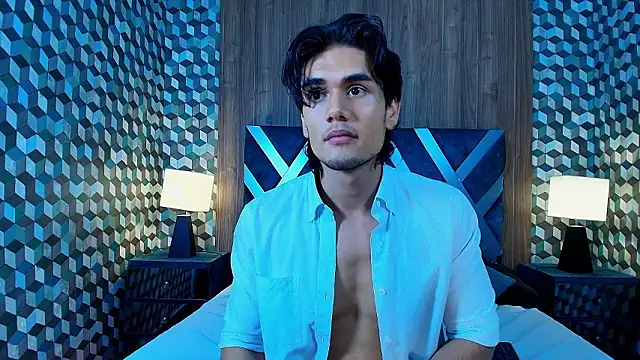 James Morrisonm online show from 02-21-26, 03:18