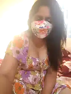 mouni499 online show from 11-12-25, 09:10