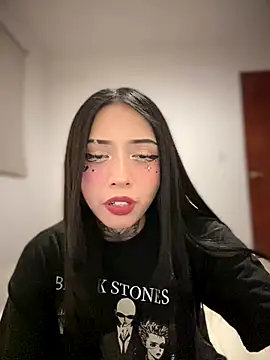 JIORYOvO online show from 01-08-26, 03:09