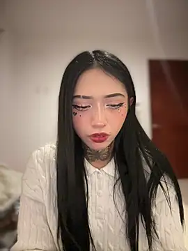 JIORYOvO online show from 02-03-26, 03:48