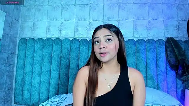 dulce lian online show from 11-26-25, 12:39