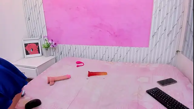 Mia Tailor Bms online show from 01-16-26, 12:20