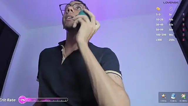 Lion TNTx online show from 12-03-25, 03:25