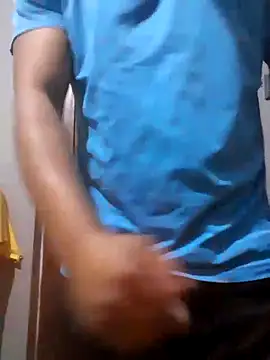 annifuck13 online show from 09-10-25, 10:21