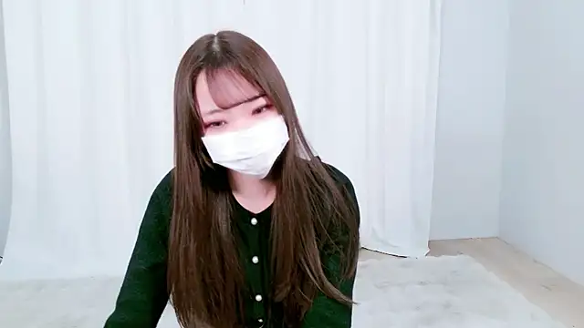 Snapshot of Natuki_chan chatting on 11-02-25, 10:39 Natuki chan online show from 11-02-25, 10:39