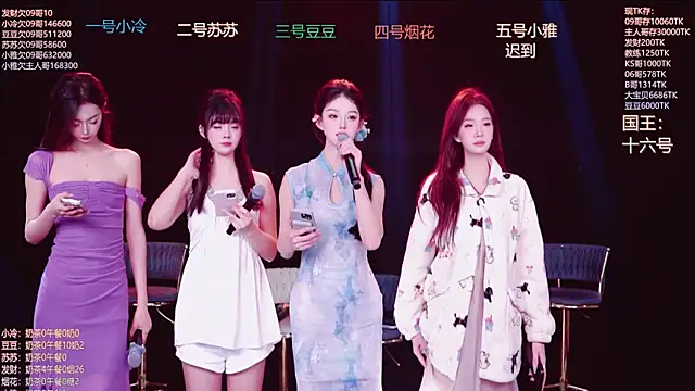 Sweet--Baby online show from 12-01-25, 01:32