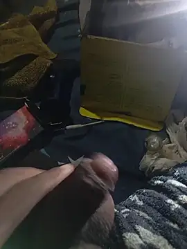 negrocomomisuerte online show from 03-30-26, 03:29