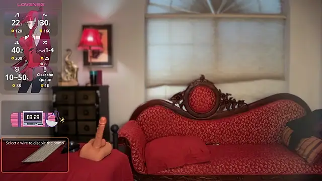 ChrisTinaBruce online show from 03-17-26, 02:09