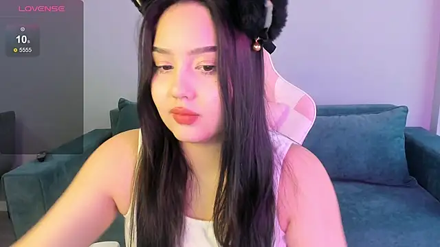 ayameshiratori online show from 12-05-25, 03:37