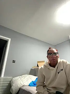 Angel-LinaX online show from 01-12-26, 10:15