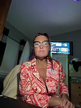 Angel-LinaX online show from 02-14-26, 08:38