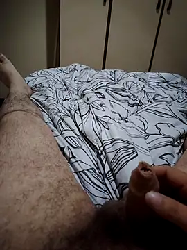 victorhowarth1987 online show from 11-04-25, 07:46