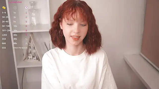 MaisieStarlight online show from 02-02-26, 05:22