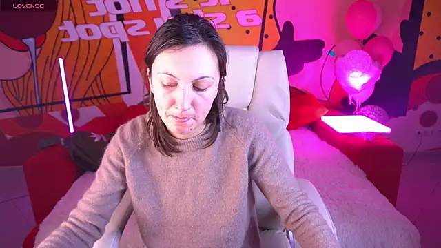 ZafiraMoonn online show from 02-24-26, 02:48