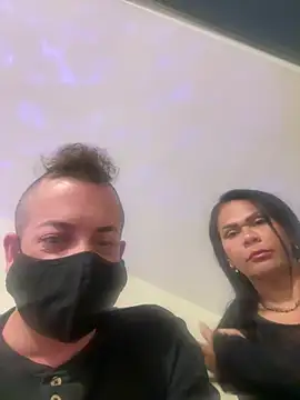 MILFMEL2025 online show from 11-02-25, 06:21