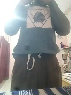 sexychd online show from 12-16-25, 04:28