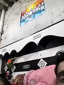 Hot-Couple26 online show from 11-06-25, 05:58