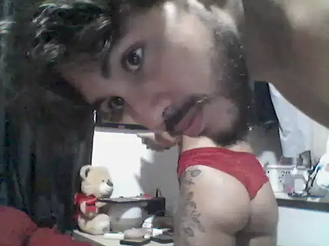 meninadeparis online show from 11-10-25, 02:49