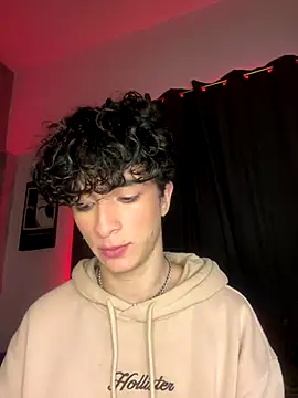 lion cherry21 online show from 12-15-25, 06:17