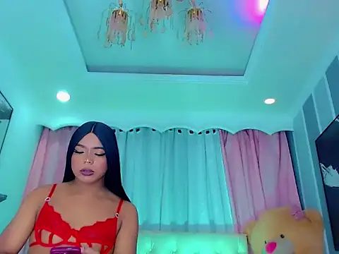 Sweet Queens1 online show from 11-14-25, 03:05