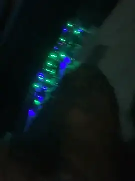 Ari nny online show from 11-20-25, 05:07