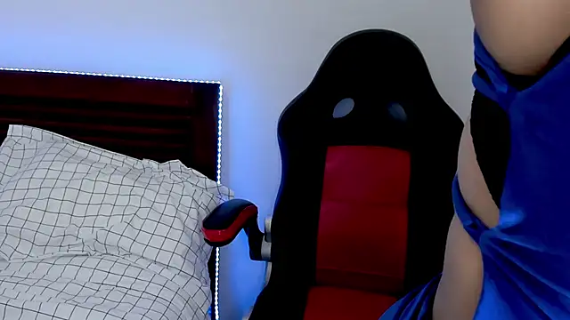 vanessa saquirt online show from 02-14-26, 02:08