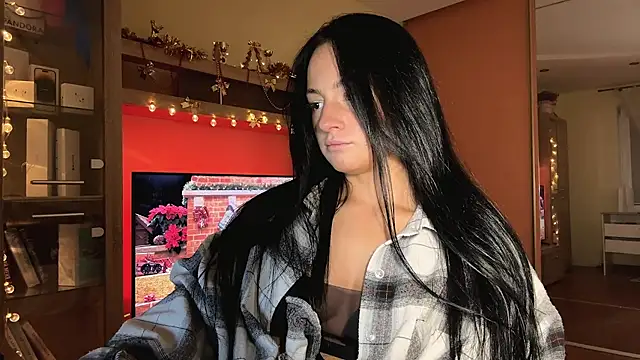 messystasy online show from 12-14-25, 02:22