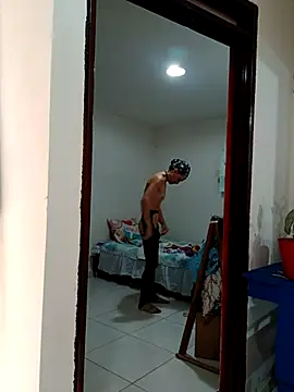 PaulinaLondra2 online show from 11-06-25, 01:34