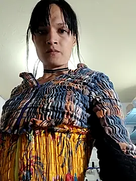 PaulinaLondra2 online show from 11-08-25, 02:12