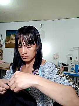 PaulinaLondra2 online show from 11-27-25, 12:35