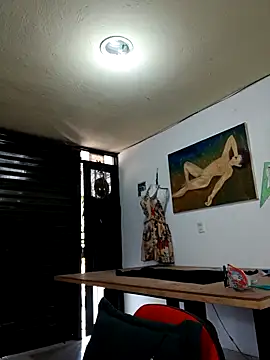 PaulinaLondra2 online show from 11-27-25, 12:40