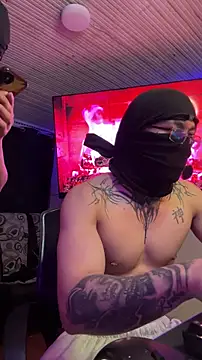 kenshintr online show from 12-18-25, 08:20