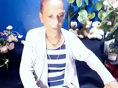 Hot queen57 online show from 12-18-25, 04:35