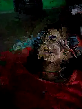 Jooli cuty online show from 03-31-26, 03:56