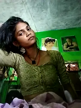 Jooli cuty online show from 04-04-26, 05:16