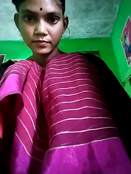 Jooli cuty online show from 04-12-26, 07:24