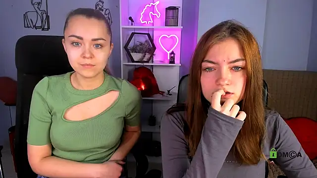 baby hotte online show from 12-03-25, 07:05