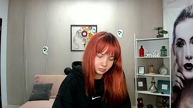 OlyviaBella online show from 11-04-25, 01:32