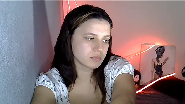 Snapshot of KiraHoney chatting on 02-12-26, 07:31 KiraHoney online show from 02-12-26, 07:31