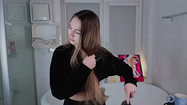 LeenaPuita online show from 02-27-26, 05:24