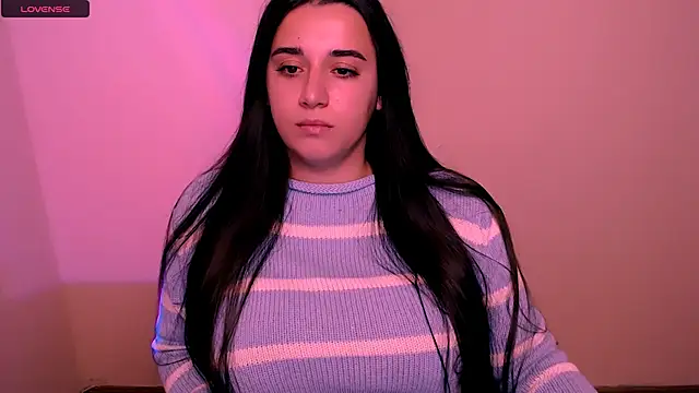 AlinaDoll  online show from 11-07-25, 08:25