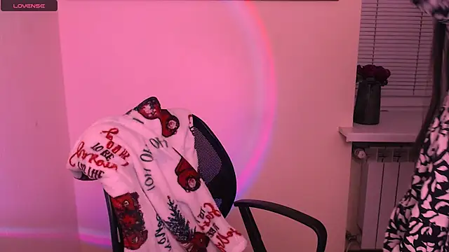 AlinaDoll  online show from 11-19-25, 08:14