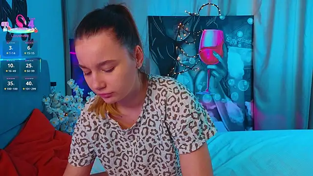 LauriePerez online show from 01-08-26, 07:54