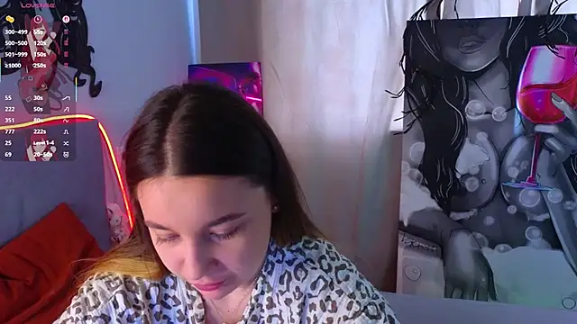 LauriePerez online show from 02-13-26, 08:54