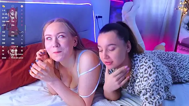 LauriePerez online show from 02-18-26, 08:54