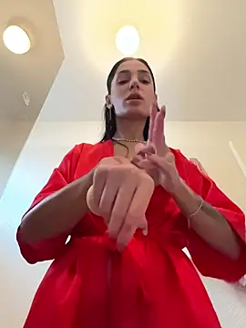 VickyM99 online show from 11-30-25, 10:41