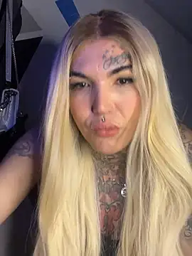 euscarlethotgirl online show from 11-14-25, 10:51